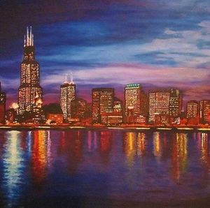 Meet your Posher, Lucy